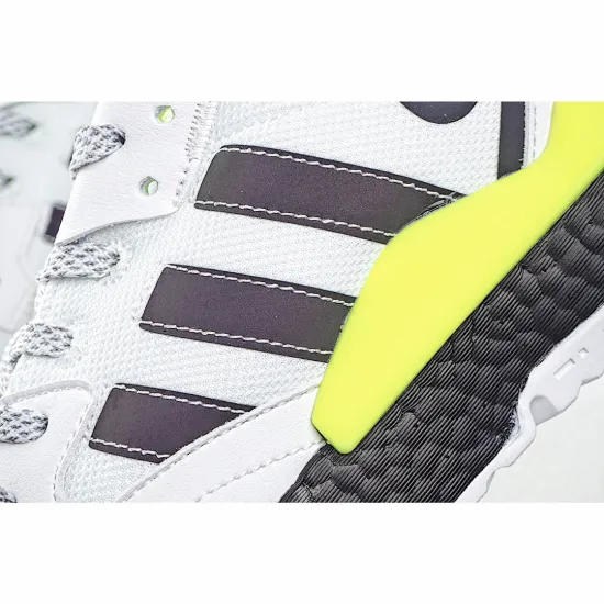 Adidas Nite Jogger 'Signal Green' Adidas Nite Jogger 'Signal Green'
