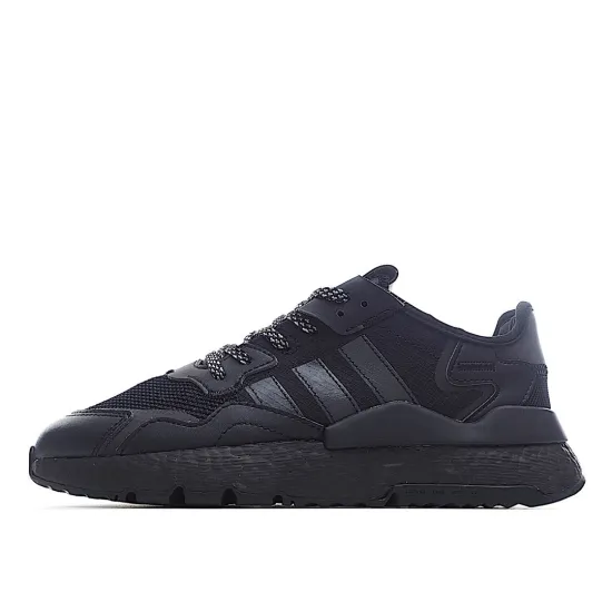 Adidas Nite Jogger 'Triple Black'