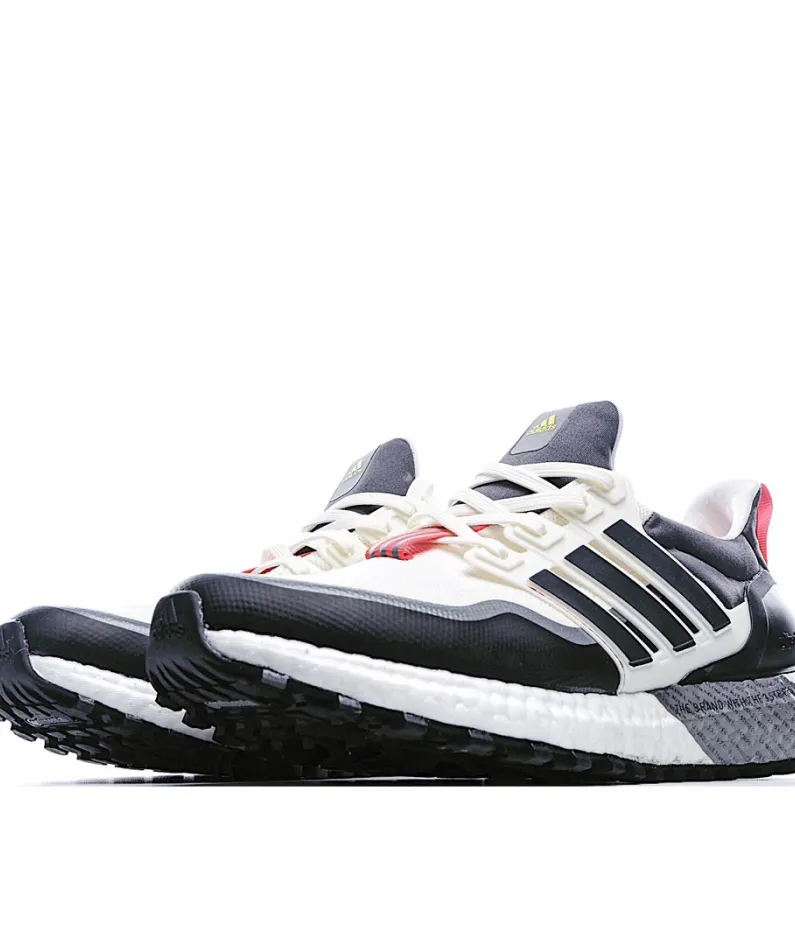Adidas UltraBoost All Terrain 'Off White Grey Black'