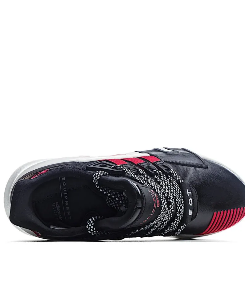 Adidas EQT Bask ADV 'Scarlet'