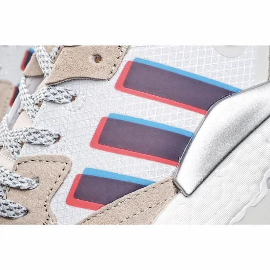 Adidas Nite Jogger 2020 Boost Sneakers