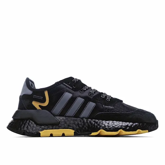 Adidas Nite Jogger 2020 Boost 3M Reflective