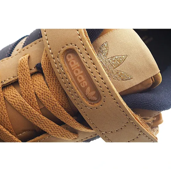 Adidas Originals Forum Low Sneakers Wheat