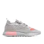 Adidas ZX 2K Boost 'Grey Silver Metallic'