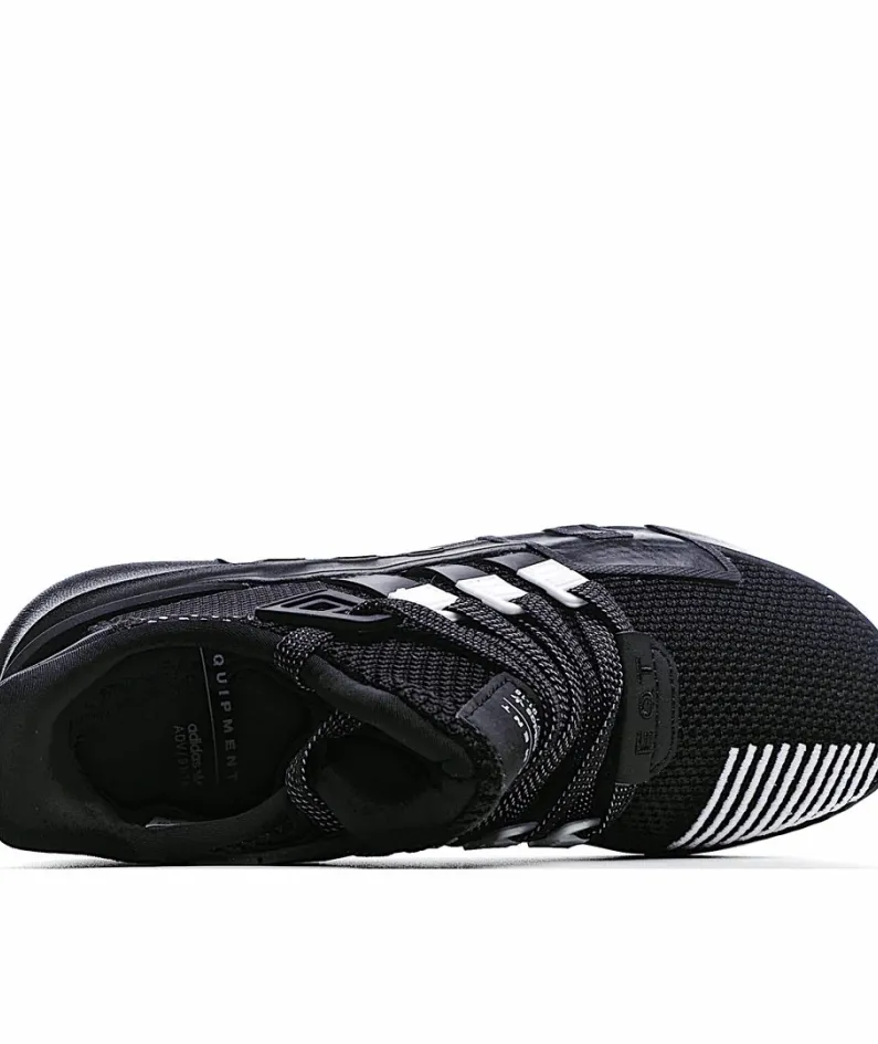 Adidas EQT Bask ADV 'Core Black'