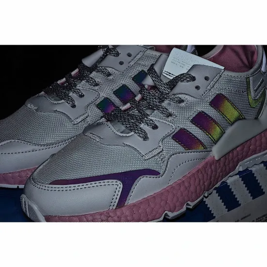 Adidas Nite Jogger 2020 Boost 3M Reflective