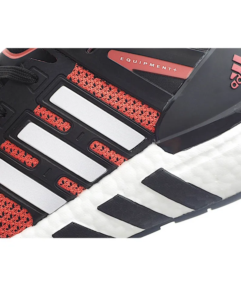 Adidas Equipment Plus 'White Navy'