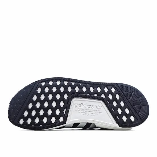 Adidas NMD_R1 V2 'Core Black'