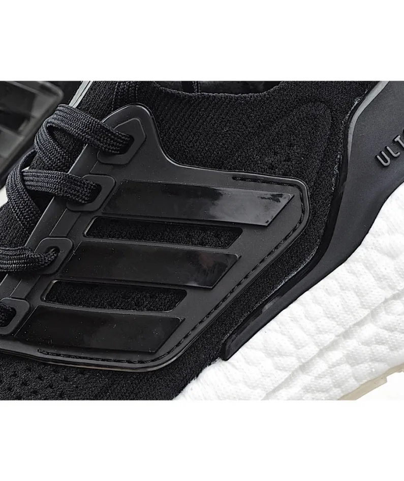 Adidas Wmns UltraBoost 21 'Core Black'