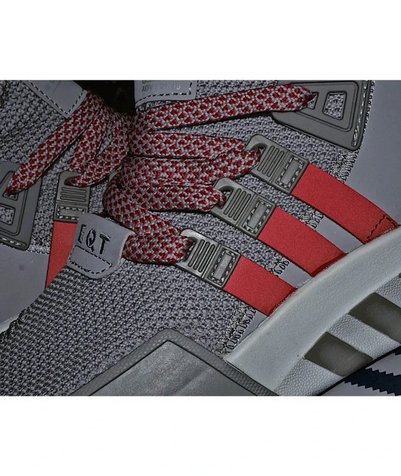 Adidas EQT Bask ADV 3M Reflective
