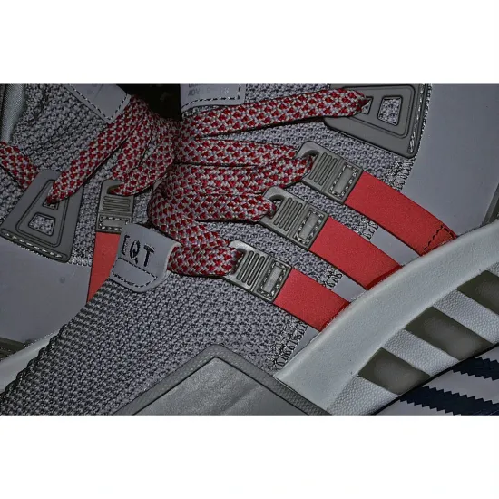 Adidas EQT Bask ADV 3M Reflective