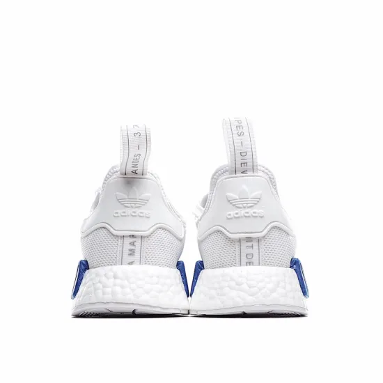 Adidas NMD_R1 J 'Bright Blue