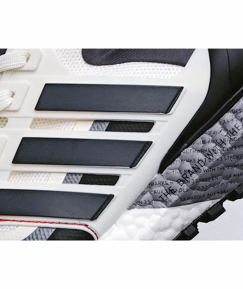 Adidas UltraBoost All Terrain 'Off White Grey Black'