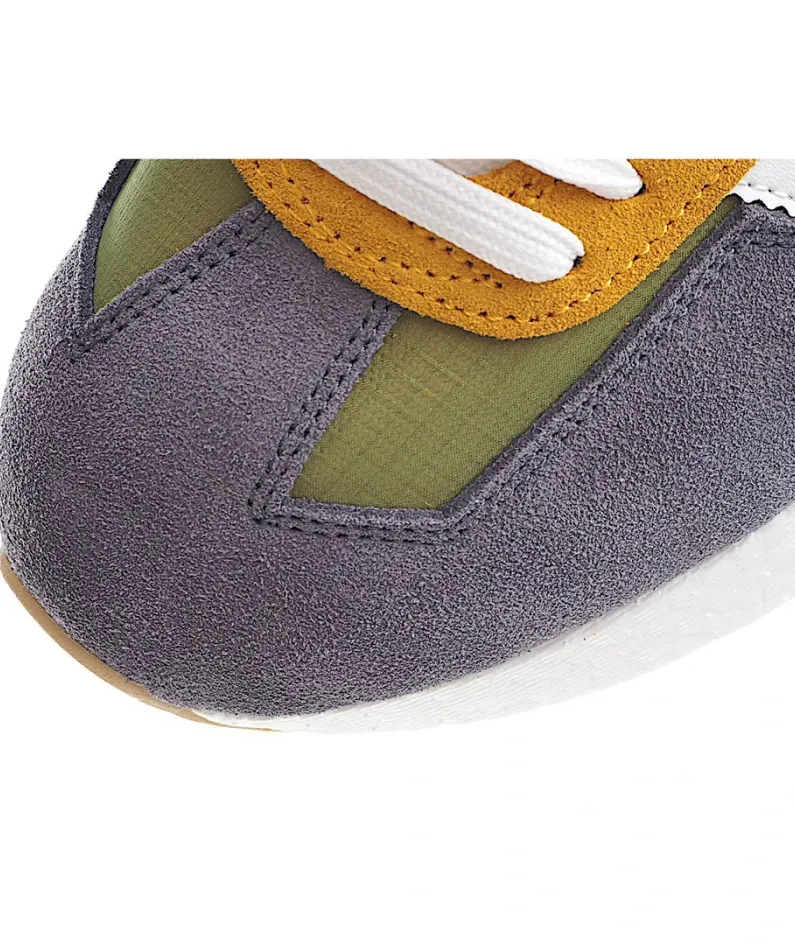 Adidas Retropy E5 'Grey Orange'