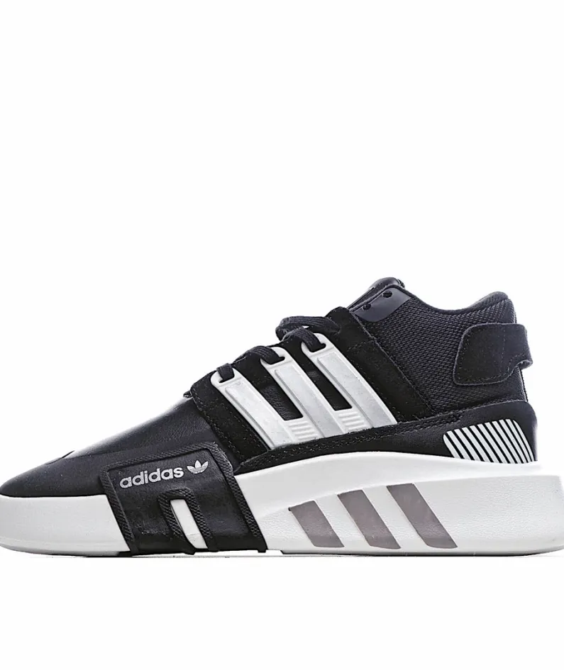 Adidas EQT Bask ADV V2 'Core Black'