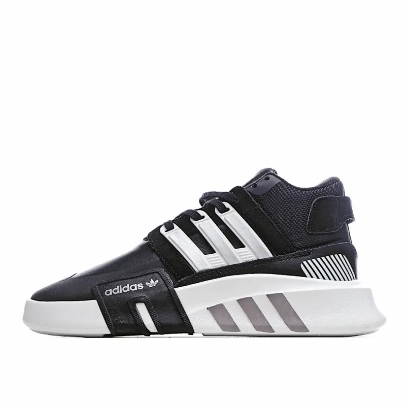 Adidas EQT Bask ADV V2 'Core Black'