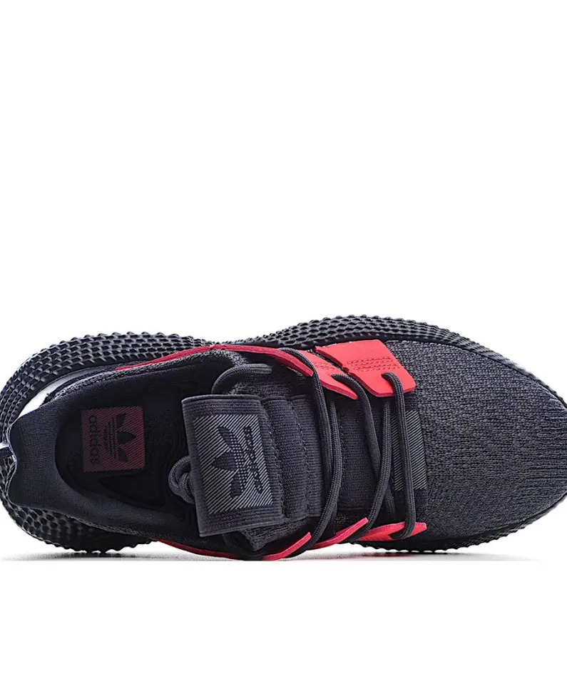 Adidas Prophere 'Carbon Solar'