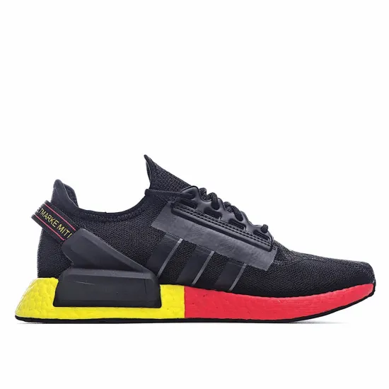 Adidas NMD_R1 V2 'United By Sneakers - Munich'