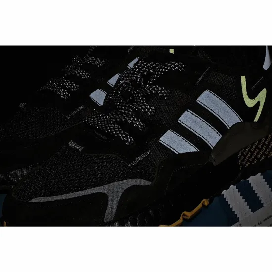 Adidas Nite Jogger 2020 Boost 3M Reflective