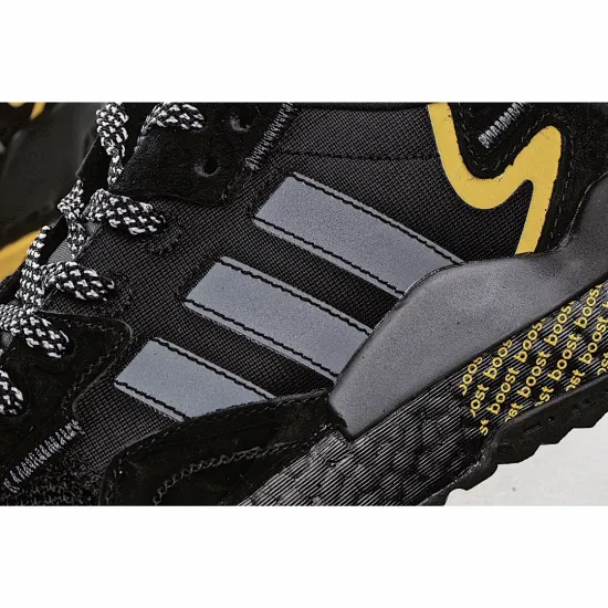 Adidas Nite Jogger 2020 Boost 3M Reflective