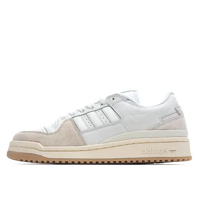 Adidas Forum 84 Low ADV 'White Gum'