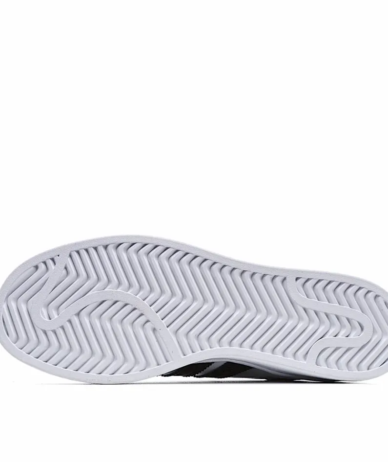 Adidas Wmns Superstar Bold 'White Black'