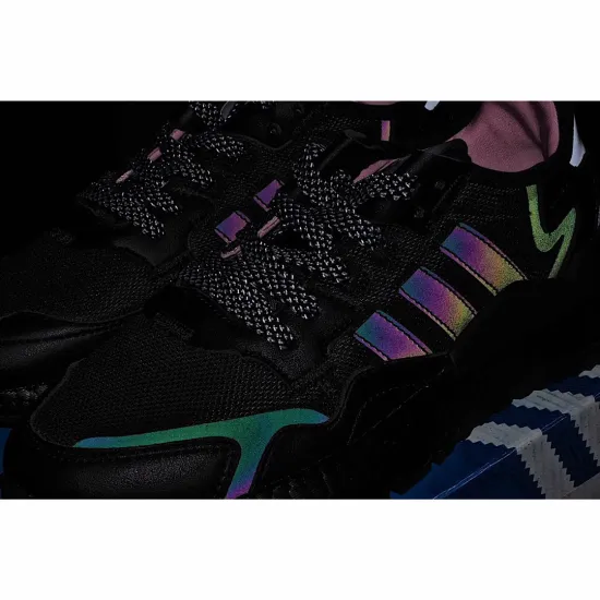 Adidas Nite Jogger 2020 Boost 3M Reflective