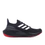 Adidas 424 x Arsenal FC x UltraBoost 21 'Black Scarlet'