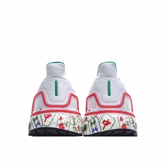 Adidas UltraBoost 20 'Mahjong'