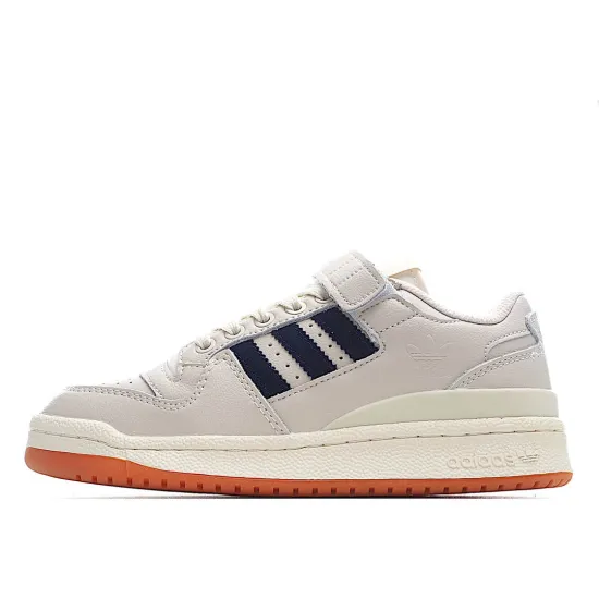 Adidas Forum Low 'Chalk White Beige'