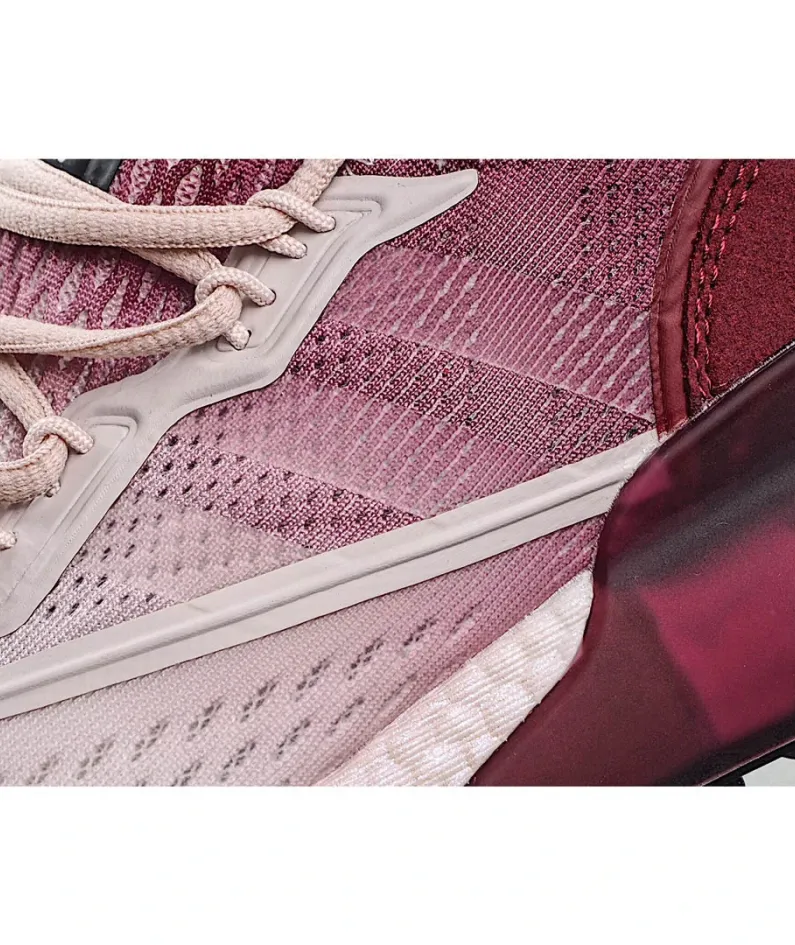 Adidas Wmns ZX 2K Boost 'Purple Tint'