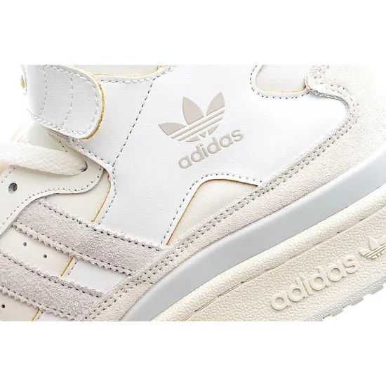 Adidas Forum 84 Hi 'Orbit Grey'