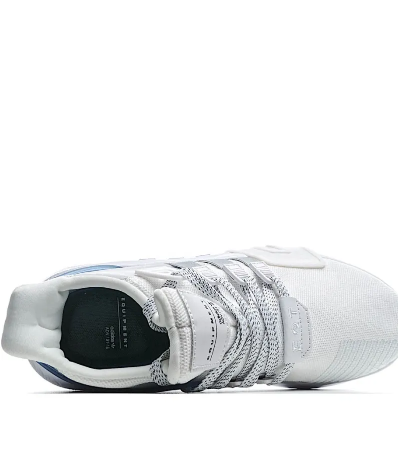 Adidas EQT Bask ADV 'Footwear White'