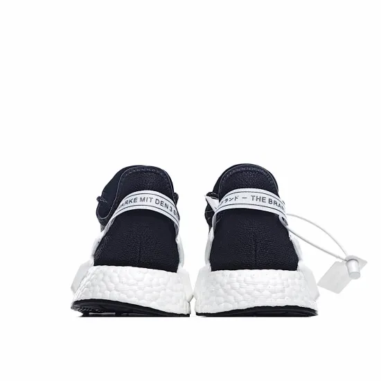 Adidas NMD_R1 V2 'Core Black'