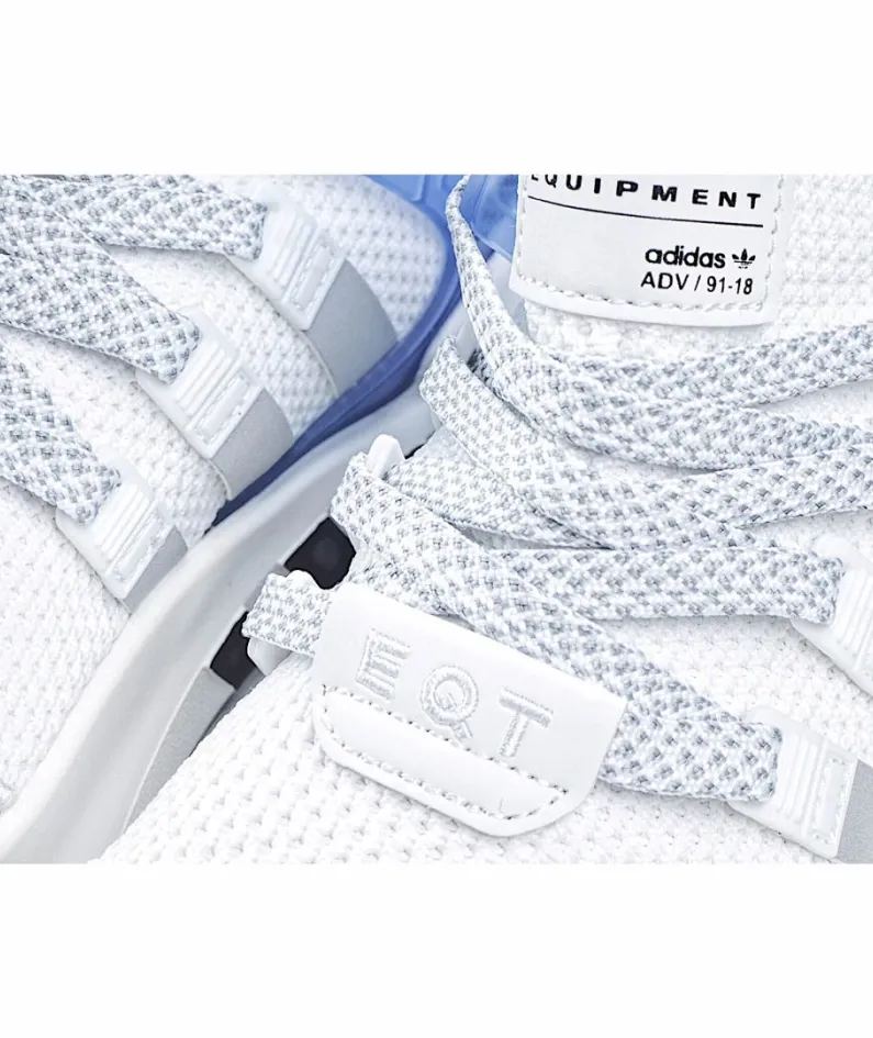 Adidas EQT Bask ADV 'Footwear White'