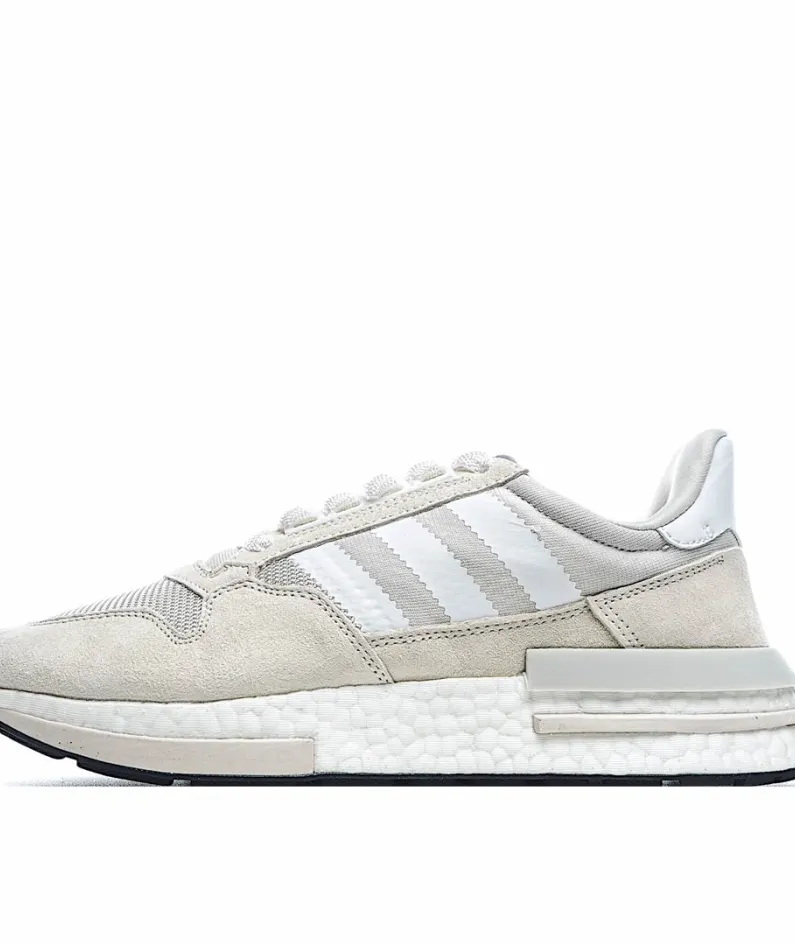 Adidas ZX 500 RM 'Running White'