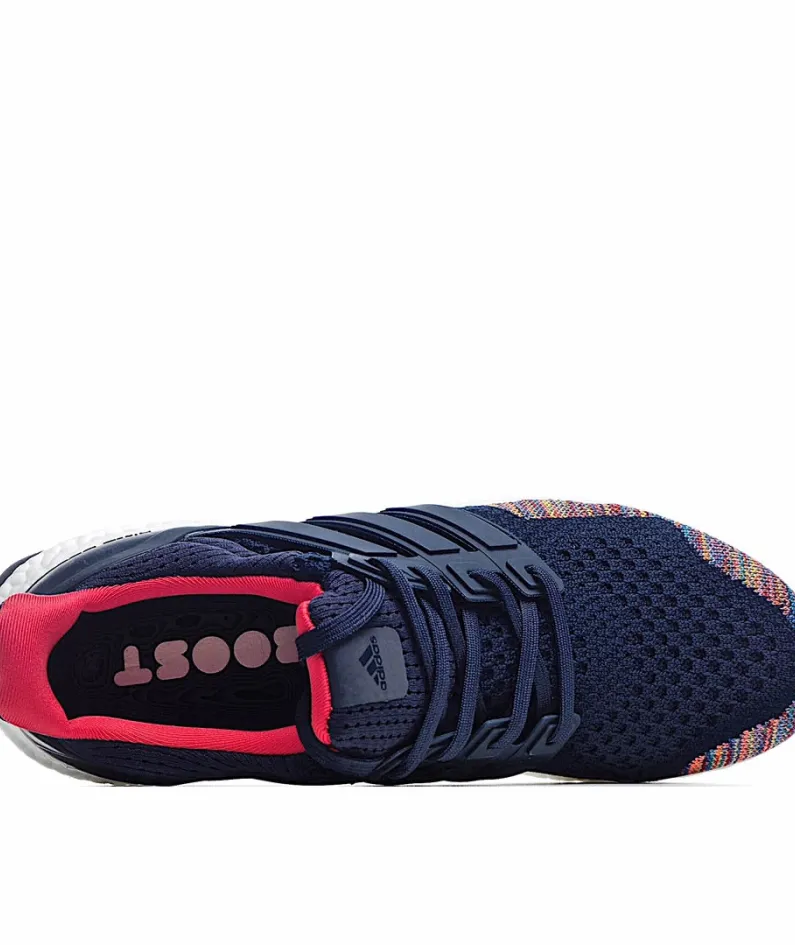 Adidas UltraBoost 1.0 Retro 'Navy Multi'