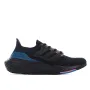 Adidas UltraBoost 21 'Black Active Teal'