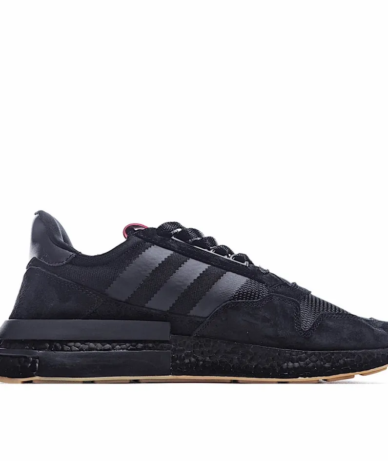 Adidas ZX 500 RM 'Alphatype' Adidas ZX 500 RM 'Alphatype'