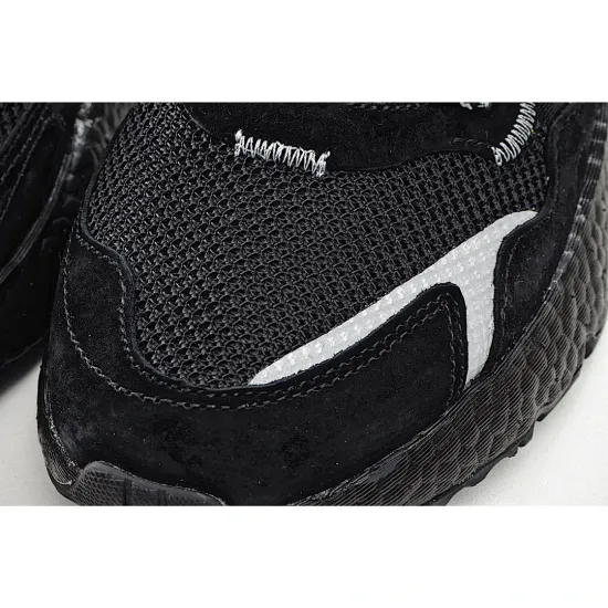 Adidas 3M x Nite Jogger 'Core Black'