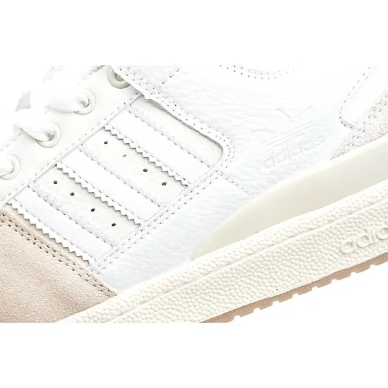 Adidas Forum 84 Low ADV 'White Gum'