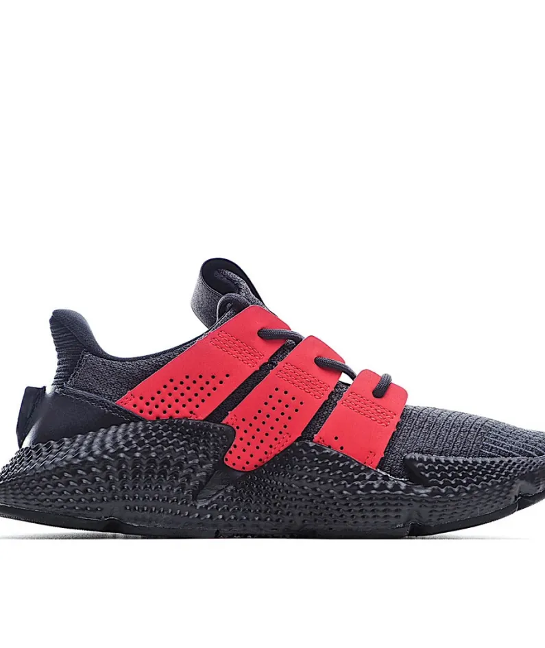 Adidas Prophere 'Carbon Solar'