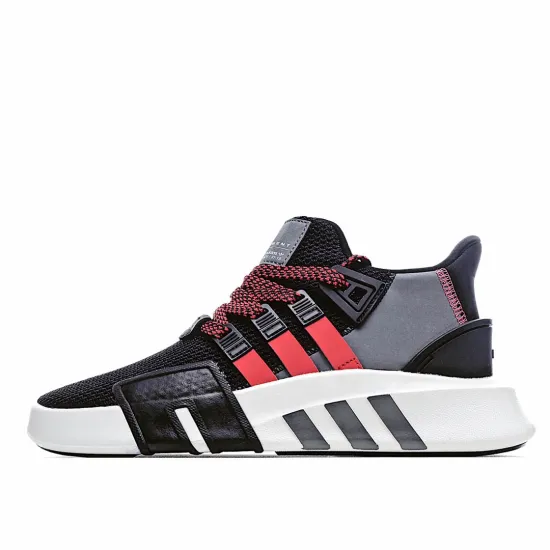 Adidas EQT Bask ADV 3M Reflective