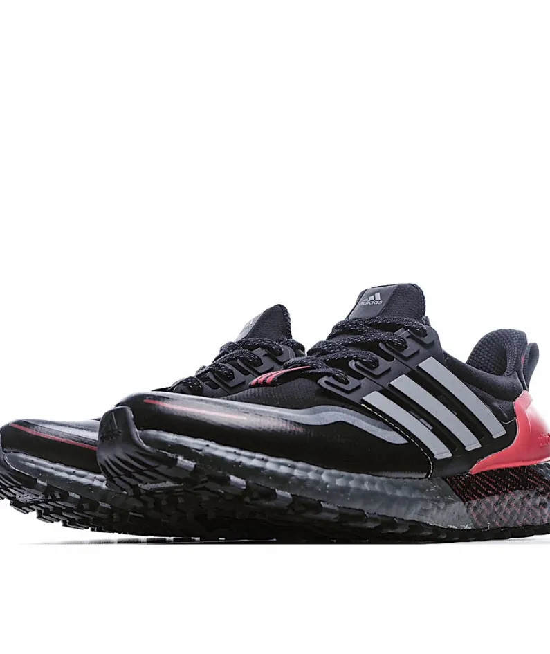 Adidas UltraBoost Guard 'Black Grey Red'