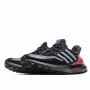 Adidas UltraBoost Guard 'Black Grey Red'