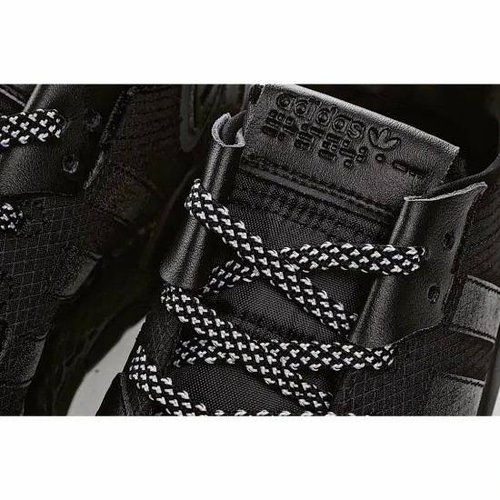 Adidas Nite Jogger 'Triple Black'