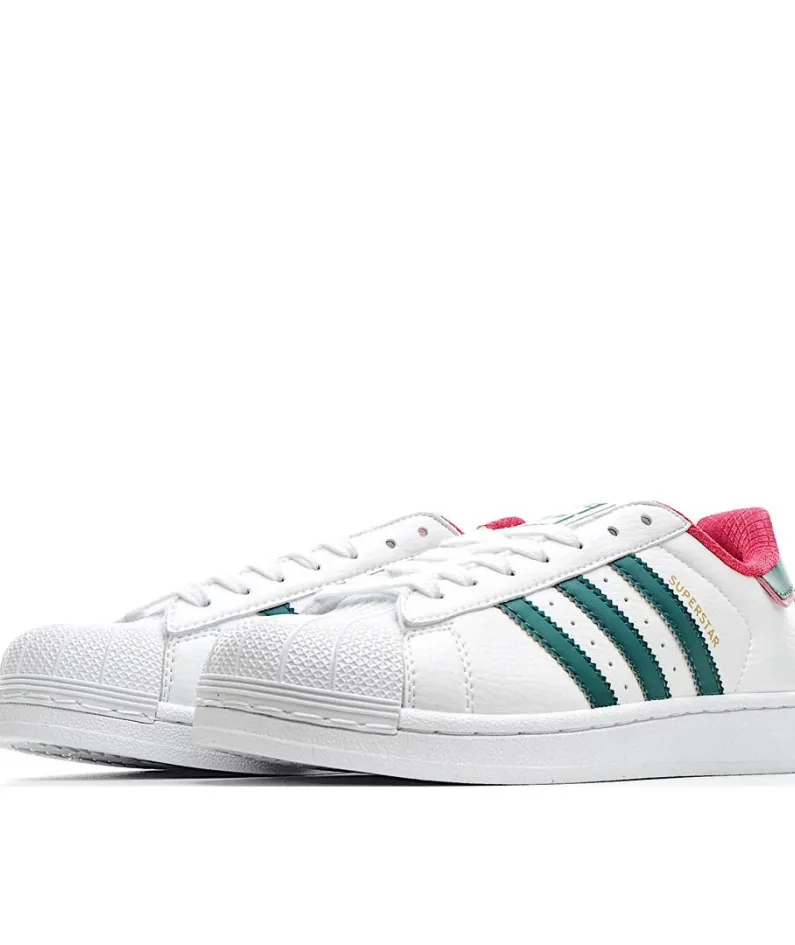 Adidas Superstar Original Shell Head