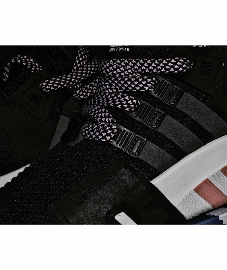 Adidas Wmns EQT Bask ADV 'True Pink'