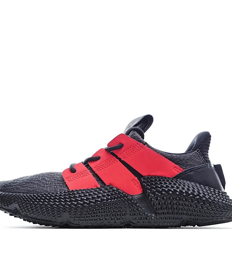 Adidas Prophere 'Carbon Solar'