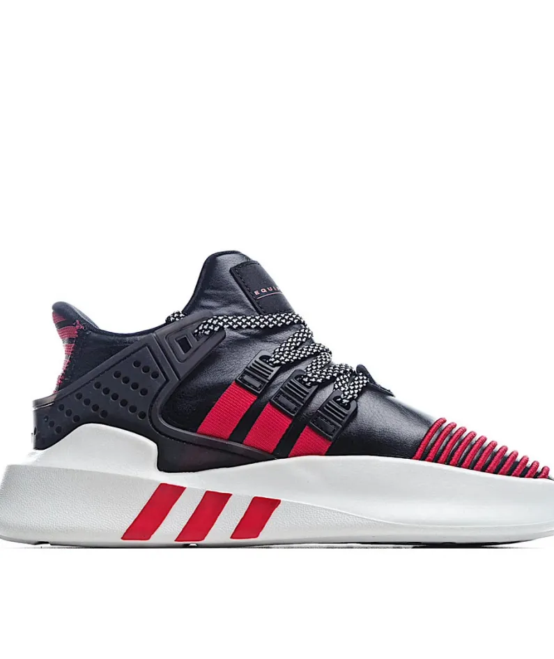 Adidas EQT Bask ADV 'Scarlet'